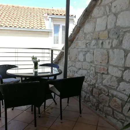 Palladium Center Makarska