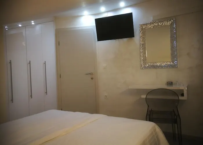 Palladium Center Makarska