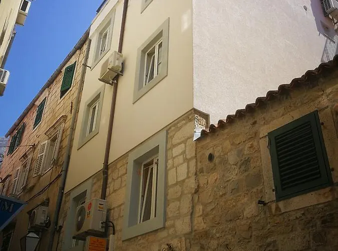 Daire Palladium Center