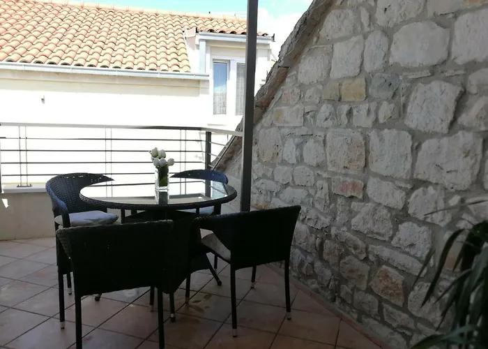 Palladium Center Makarska