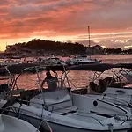 Palladium Center * Makarska