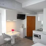 Apartment Palladium Center Makarska