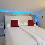 Apartment Palladium Center Makarska