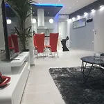 Palladium Center Apartment