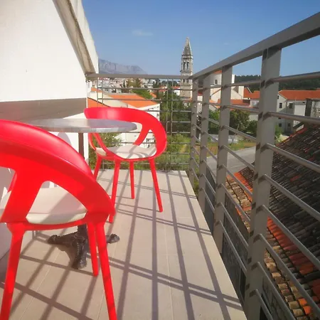 Palladium Center Makarska