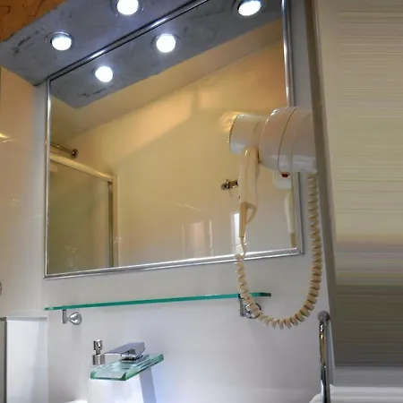 아파트 Palladium Center 마카르스카