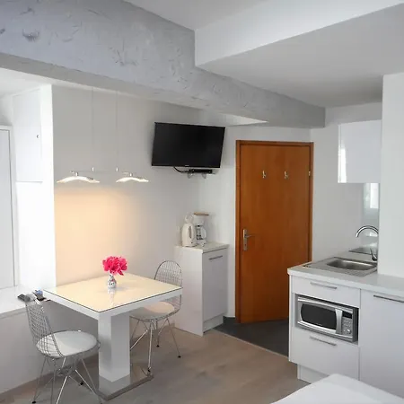 Apartamento Palladium Center Makarska