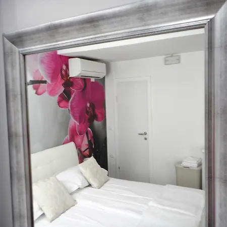 Apartamento Palladium Center