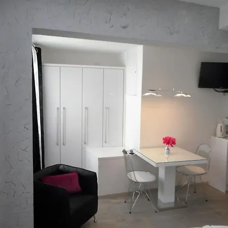 Apartment Palladium Center *