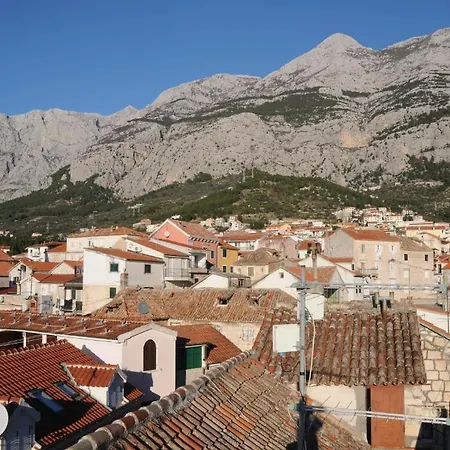 Apartamento Palladium Center *