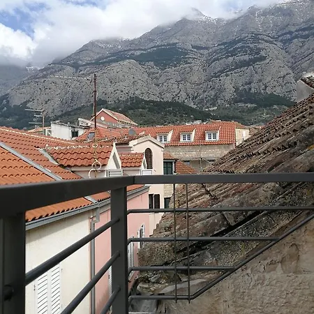 Palladium Center * 마카르스카