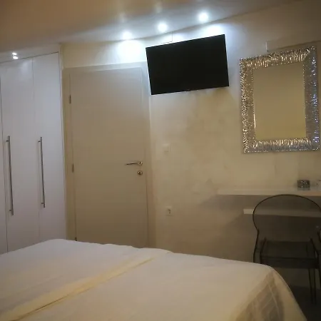 Palladium Center 마카르스카