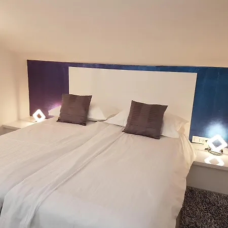 Palladium Center Apartamento Makarska