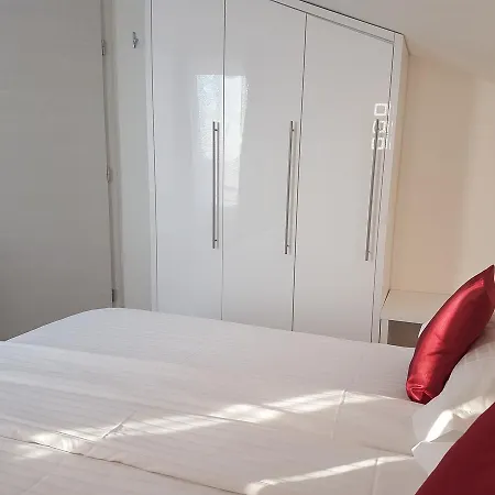 Apartment Palladium Center *