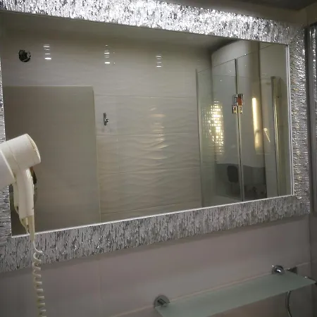 Palladium Center Apartamento *