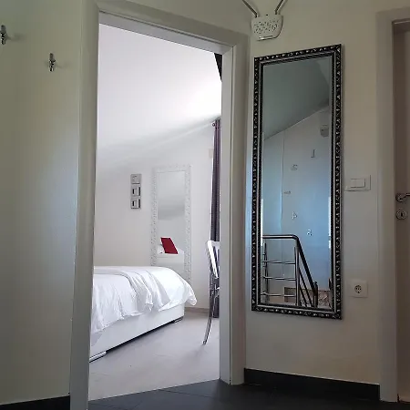 Palladium Center Appartement Makarska