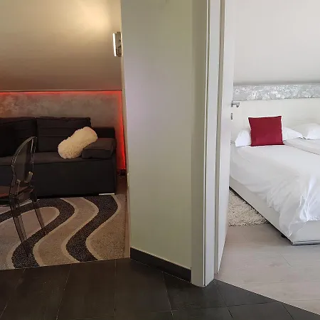 Apartamento Palladium Center *