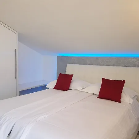 Apartment Palladium Center Makarska