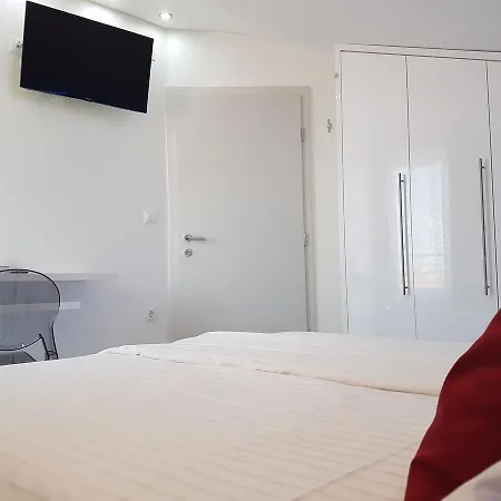 Apartment Palladium Center Makarska