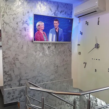 דירה Palladium Center מאקרסקה
