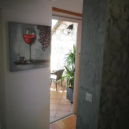 Palladium Center * Makarska