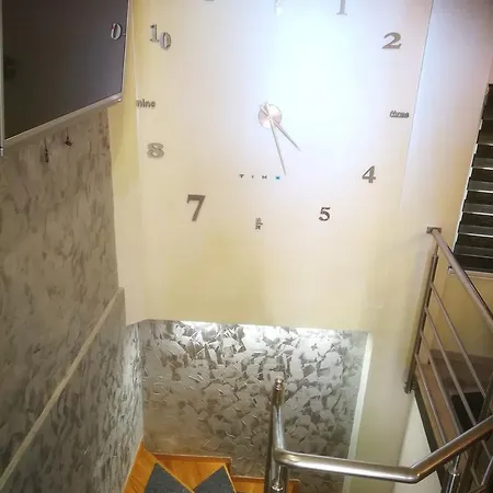 Apartment Palladium Center Makarska