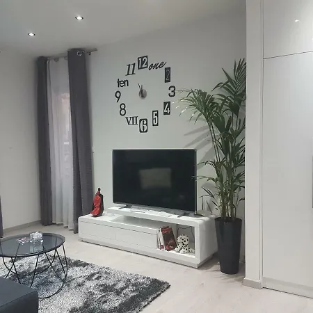 Apartment Palladium Center Makarska