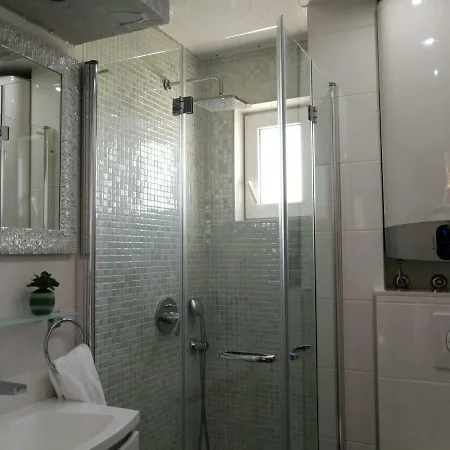 Apartamento Palladium Center