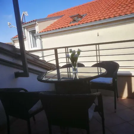 Palladium Center 마카르스카