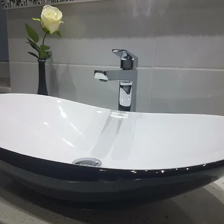 Palladium Center Appartement Makarska