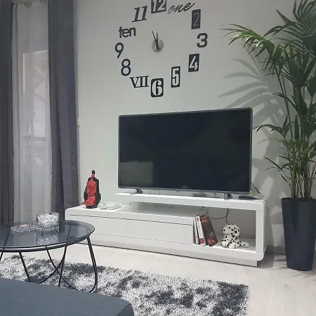Palladium Center Apartment *