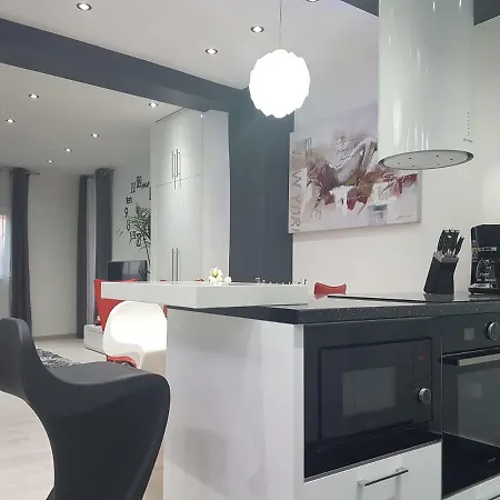 Appartement Palladium Center Makarska