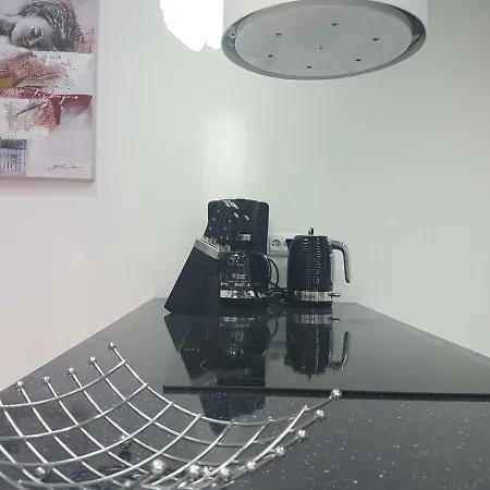 Palladium Center Apartment *