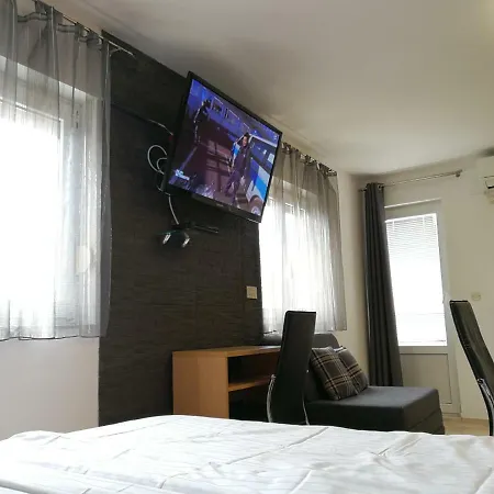 Appartement Palladium Center