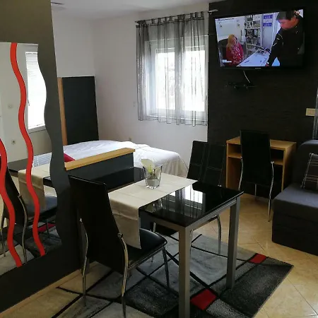 Apartment Palladium Center