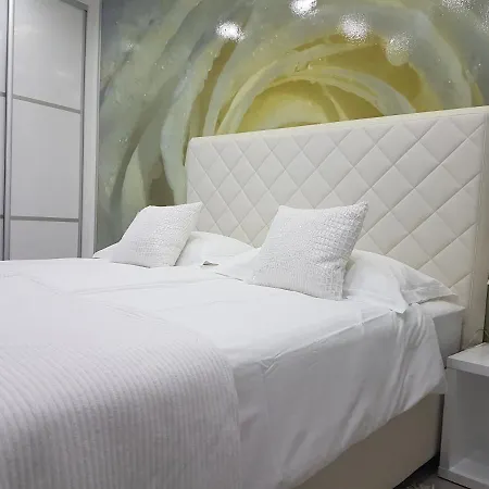 Apartamento Palladium Center