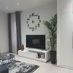 Daire Palladium Center Makarska