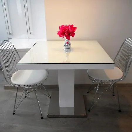 Daire Palladium Center Makarska