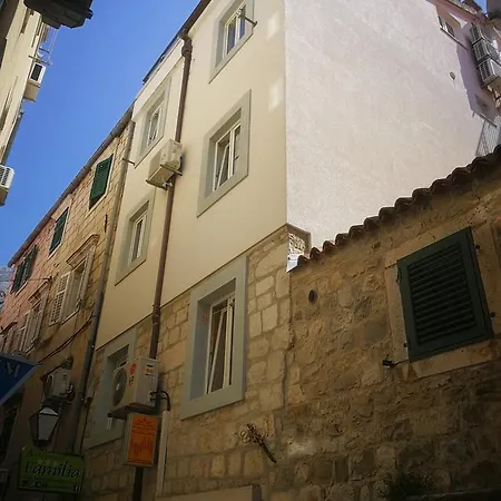 Daire Palladium Center