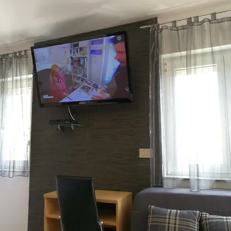 Palladium Center Apartamento Makarska