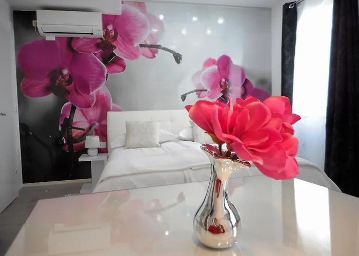 Apartamento Palladium Center Makarska