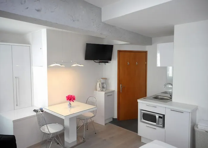 Apartamento Palladium Center Makarska