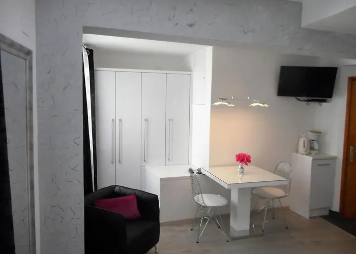 Apartamento Palladium Center *