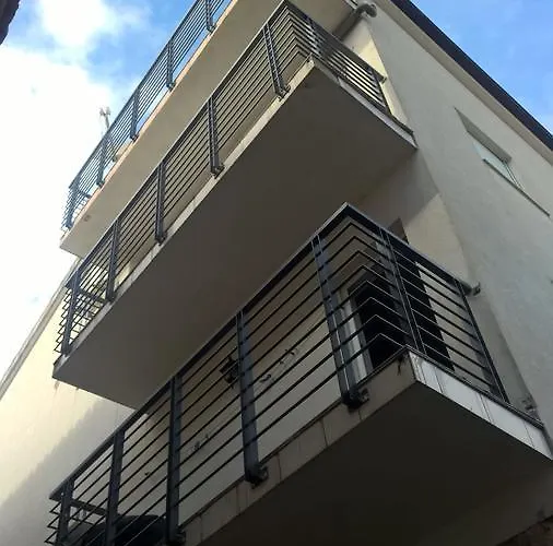 Apartamento Palladium Center