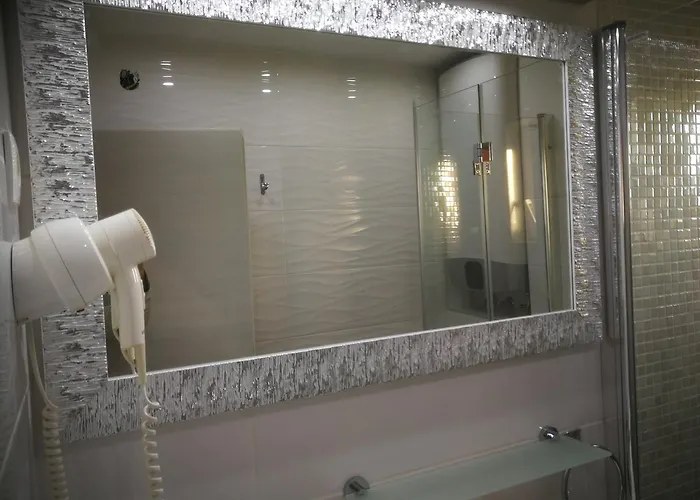 Palladium Center Apartamento *