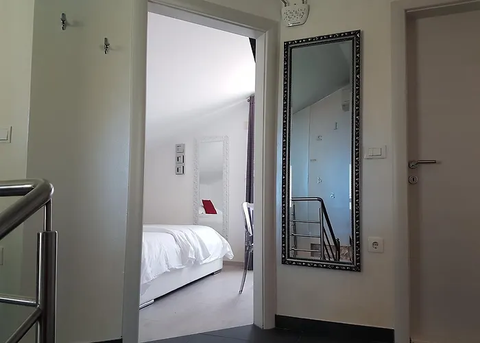 Palladium Center Apartamento Makarska