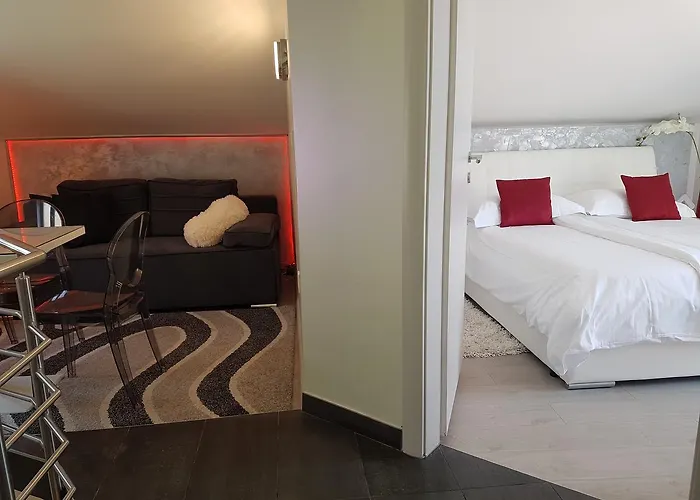 Apartamento Palladium Center *