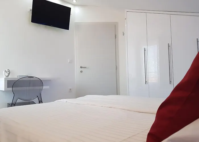 Apartamento Palladium Center Makarska