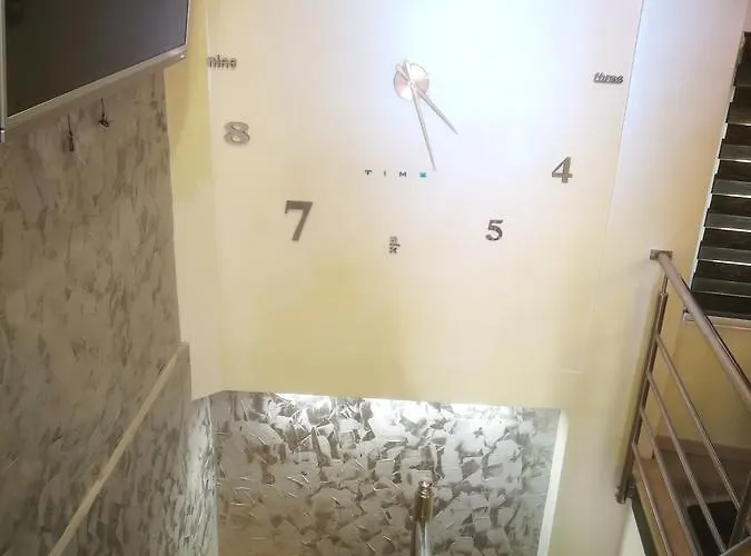 Apartamento Palladium Center Makarska