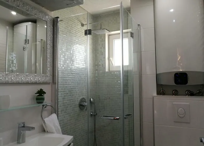 Apartamento Palladium Center